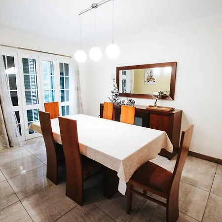 Refugio Das Fontes Holiday home