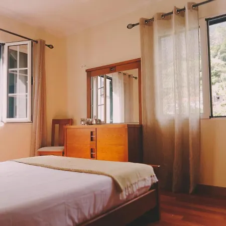 Refugio Das Fontes Holiday home *